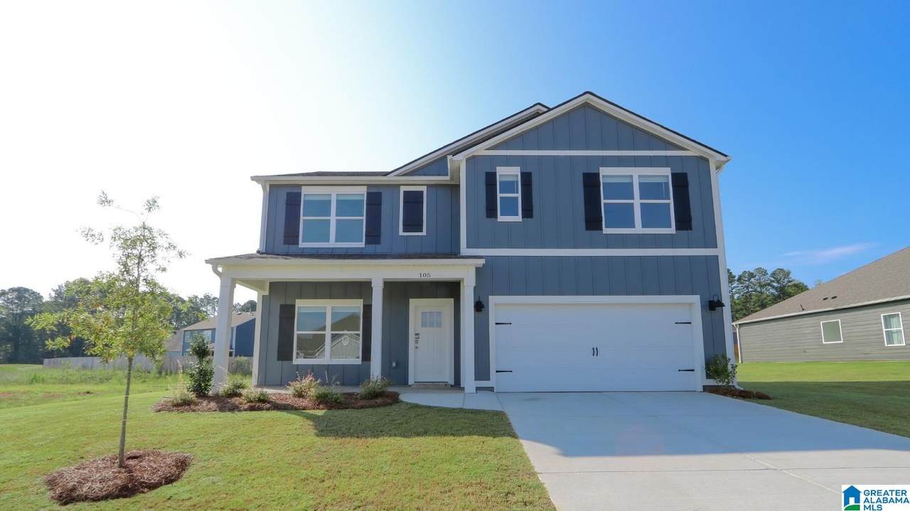 105 Archers Brook Drive - Photo 1