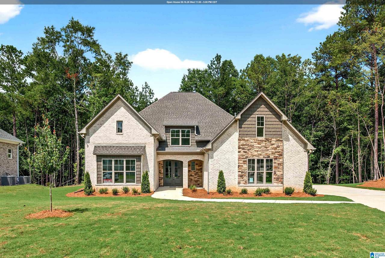 513 Grey Oaks Grove - Photo 1