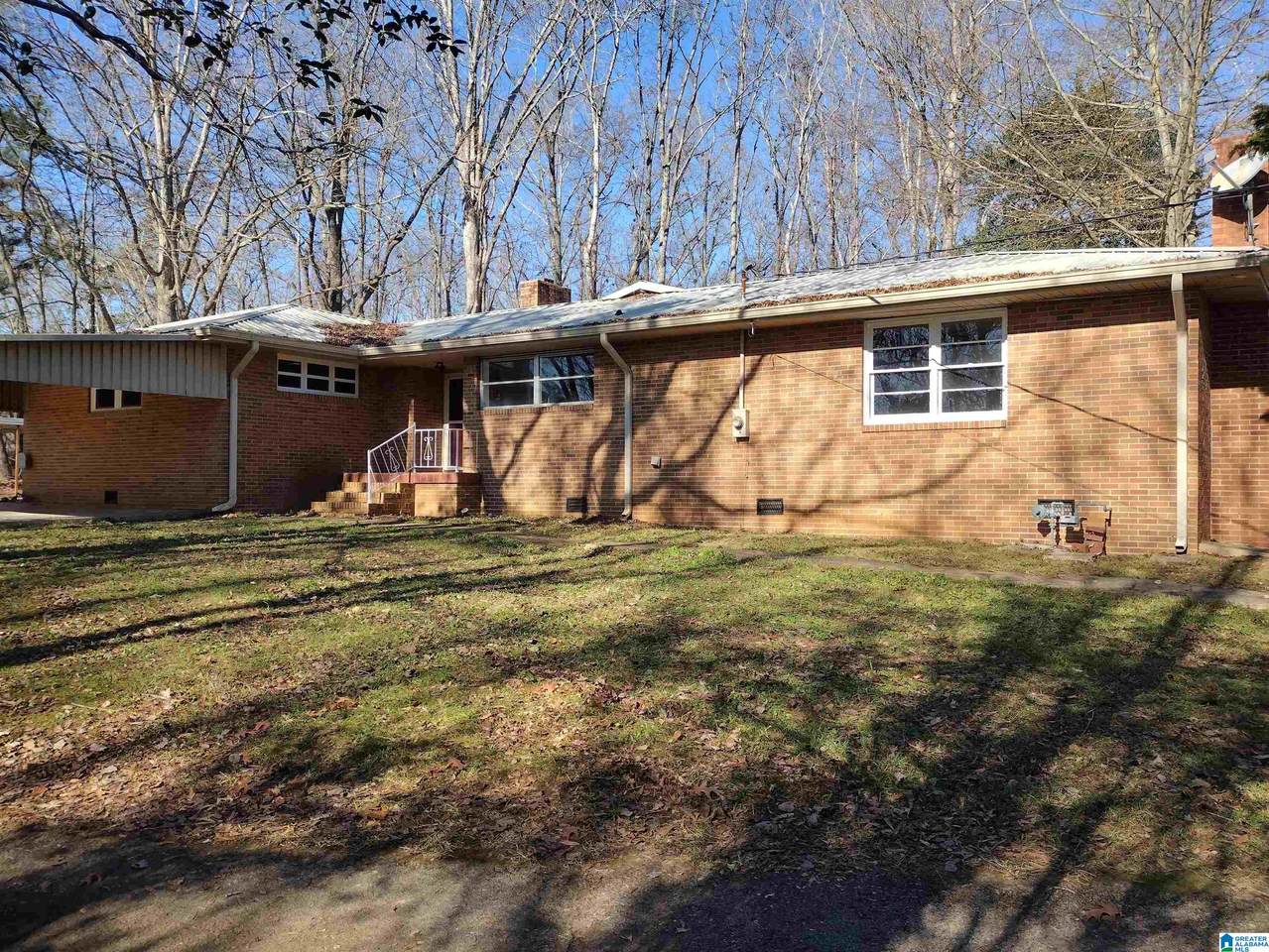 5733 Glade Circle - Photo 1