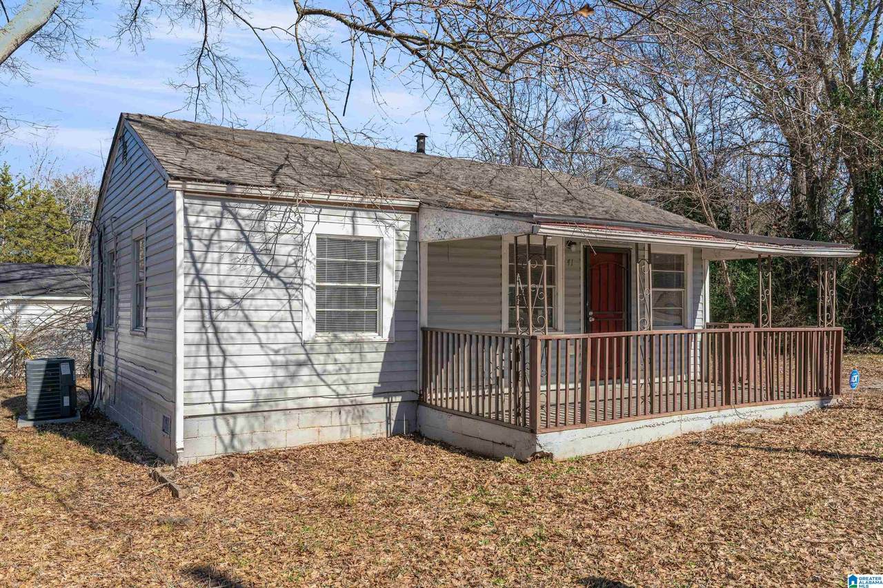 41 Hoadley Street - Photo 1