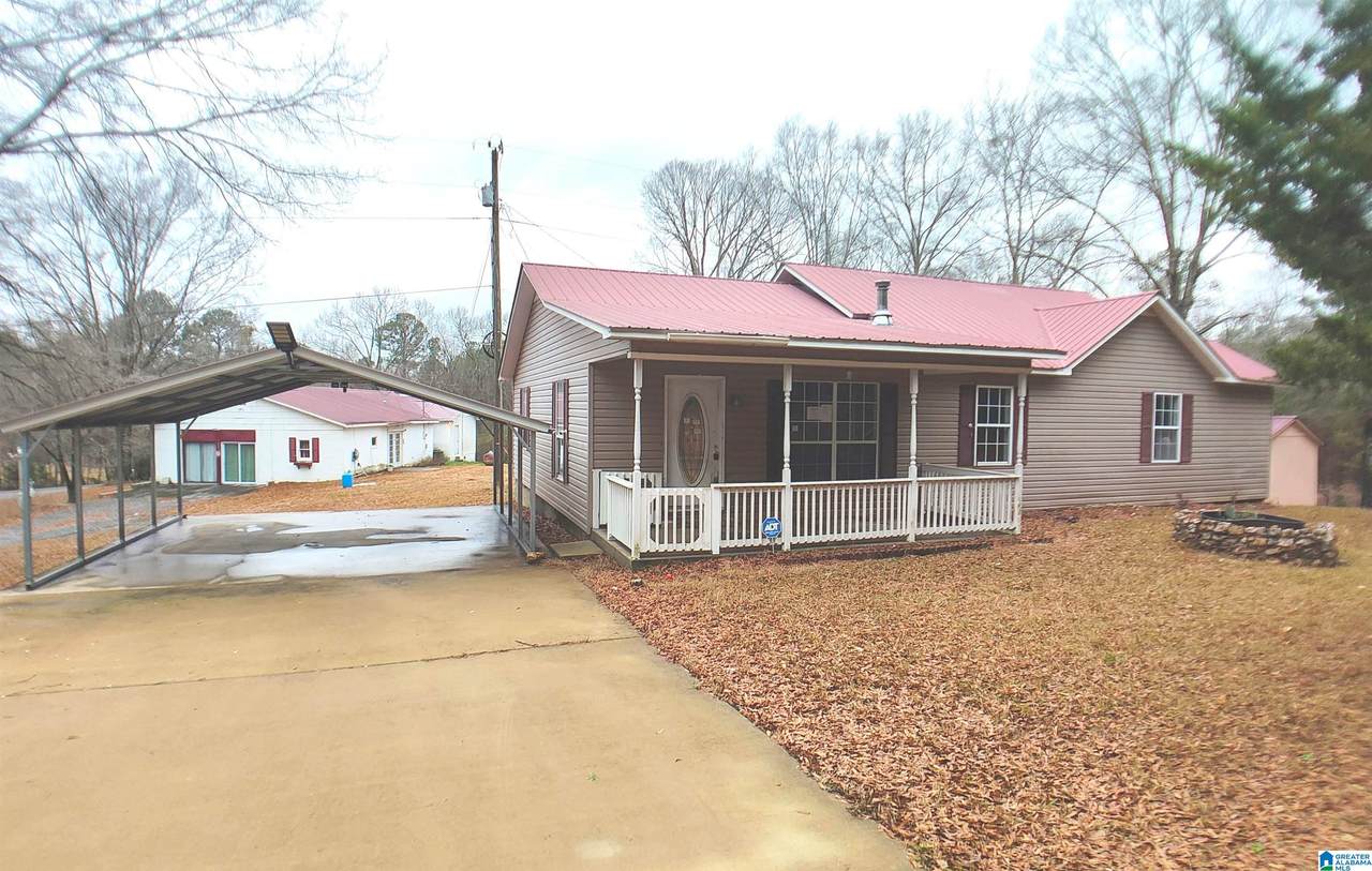 55 Jeter Road - Photo 1