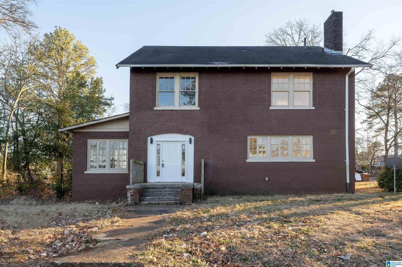 1601 31ST STREET ENSLEY - Photo 1