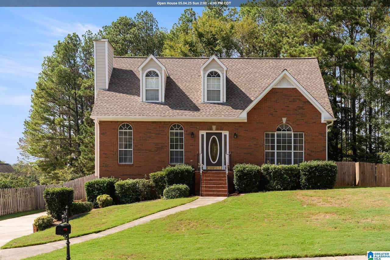 116 Treymoor Drive - Photo 1
