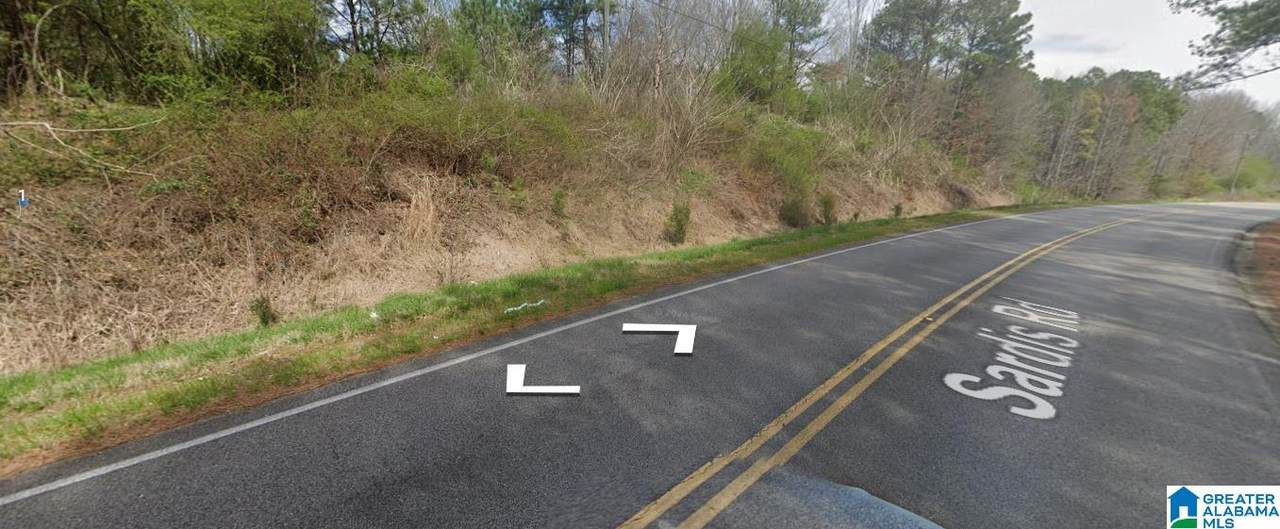 861 Sardis Road - Photo 1