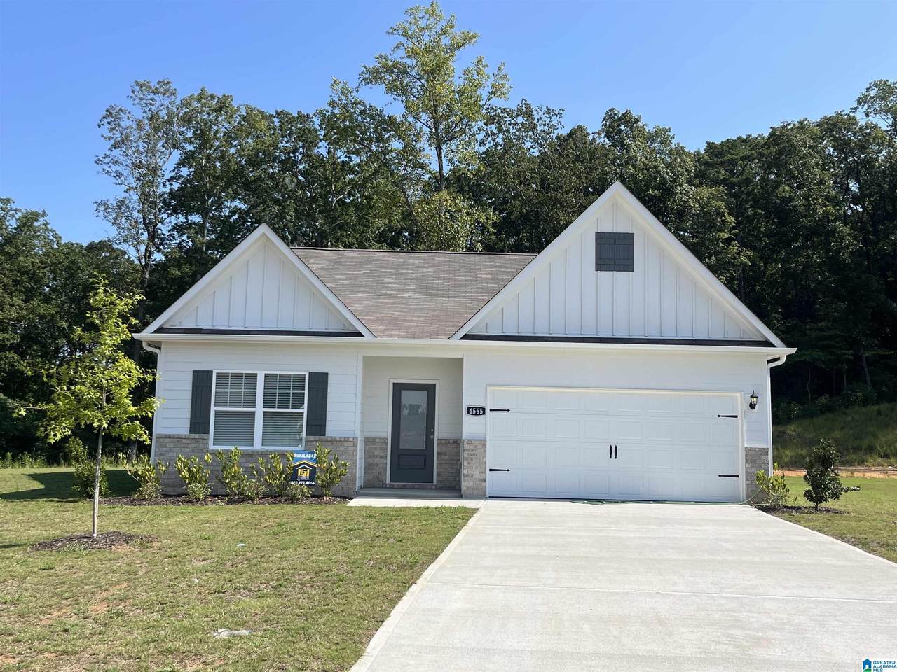 4565 Morgan Drive - Photo 1