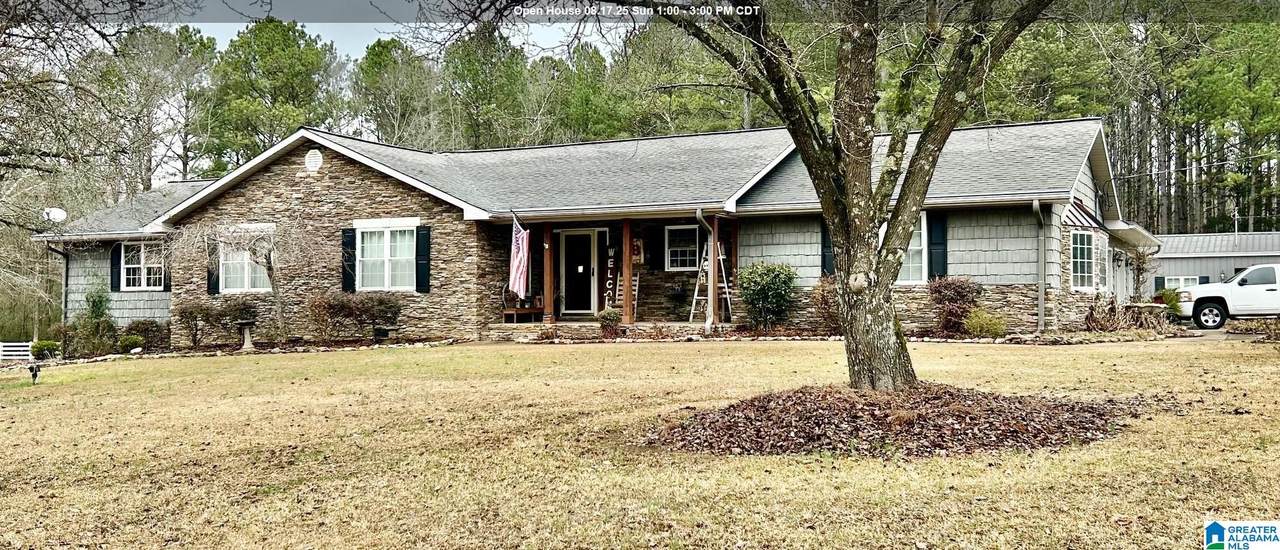 301 Morningside Drive - Photo 1