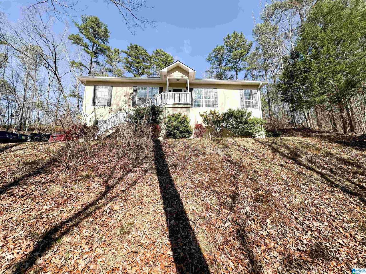 175 Taylor Road - Photo 1