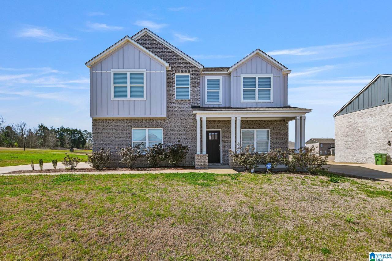 5619 Wyatt Court - Photo 1