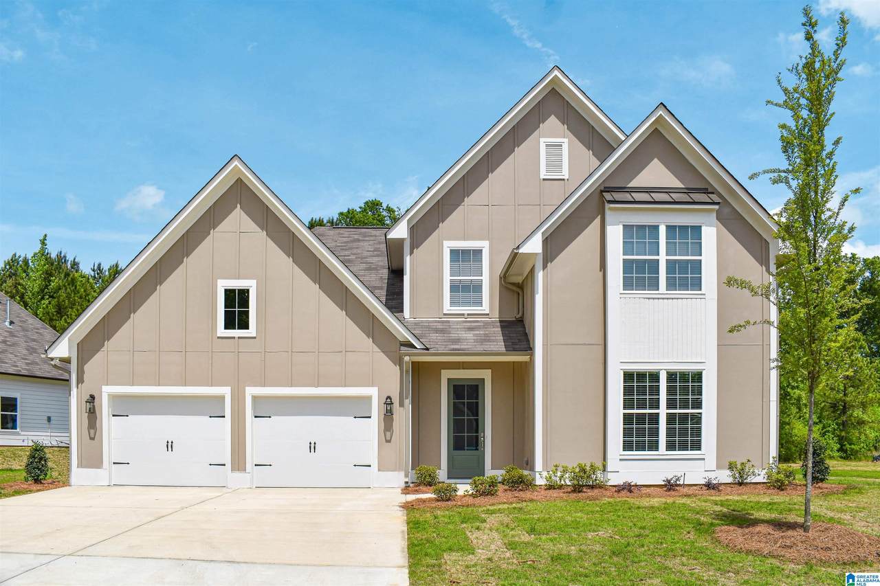 424 Heritage Pines Way - Photo 1
