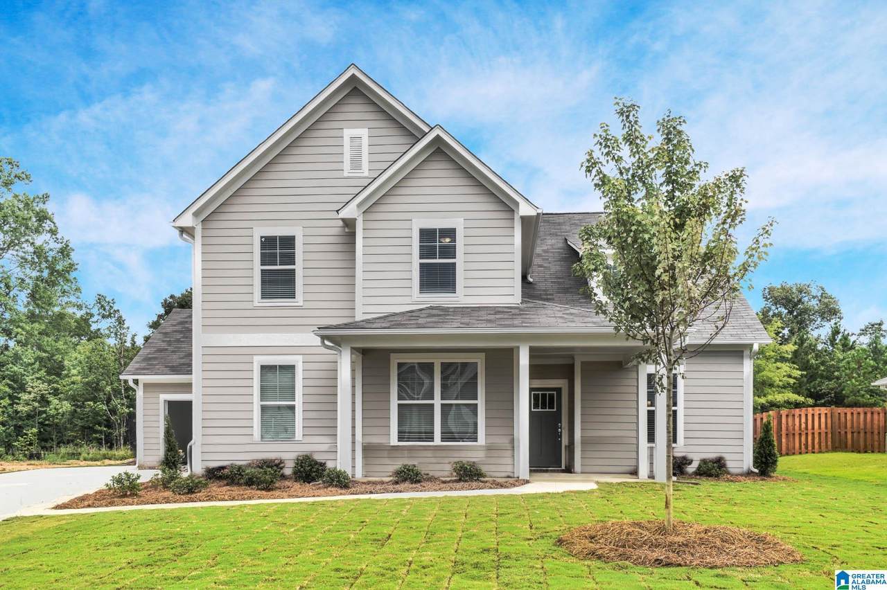 52 Heritage Pines Way - Photo 1
