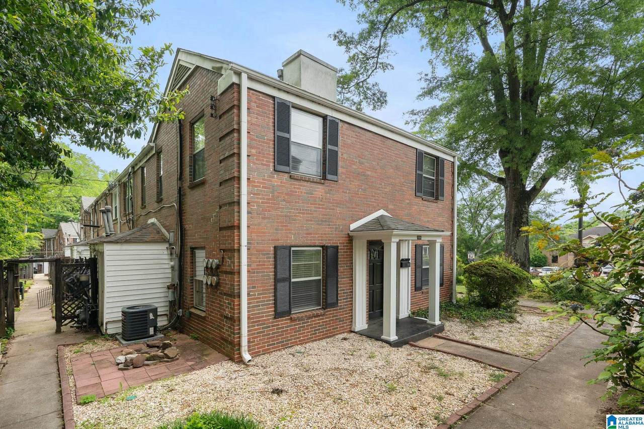 1780 Valley Avenue - Photo 1