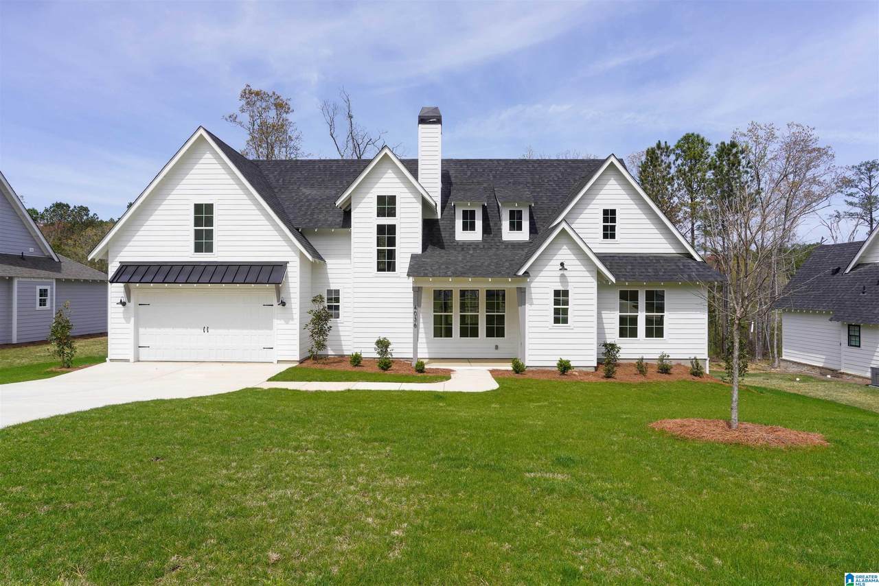 4036 Chelsea Ridge Trail - Photo 1