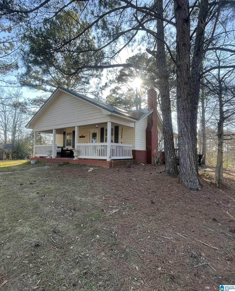 1405 Lay Dam Road - Photo 1