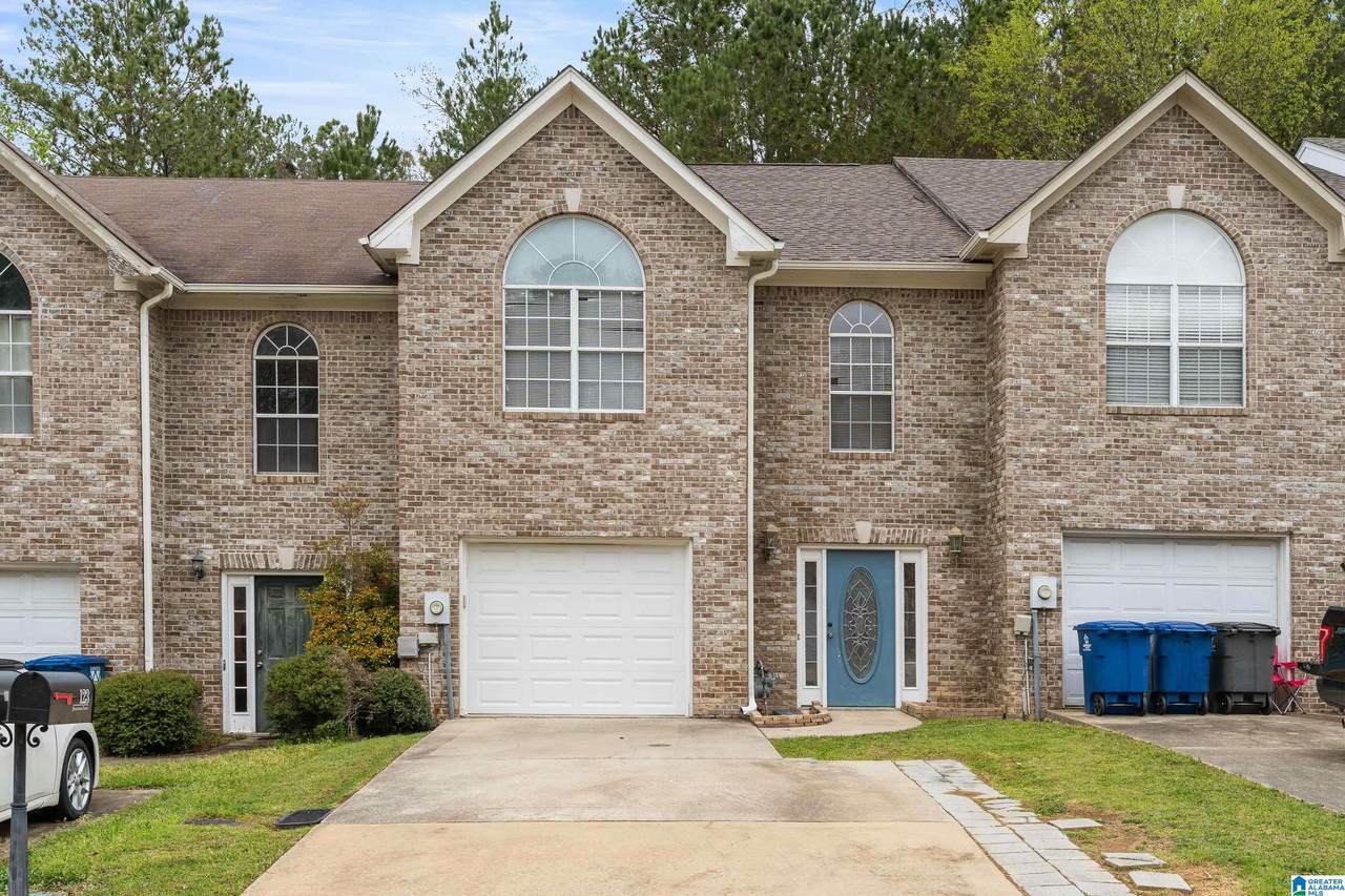123 Frances Lane - Photo 1