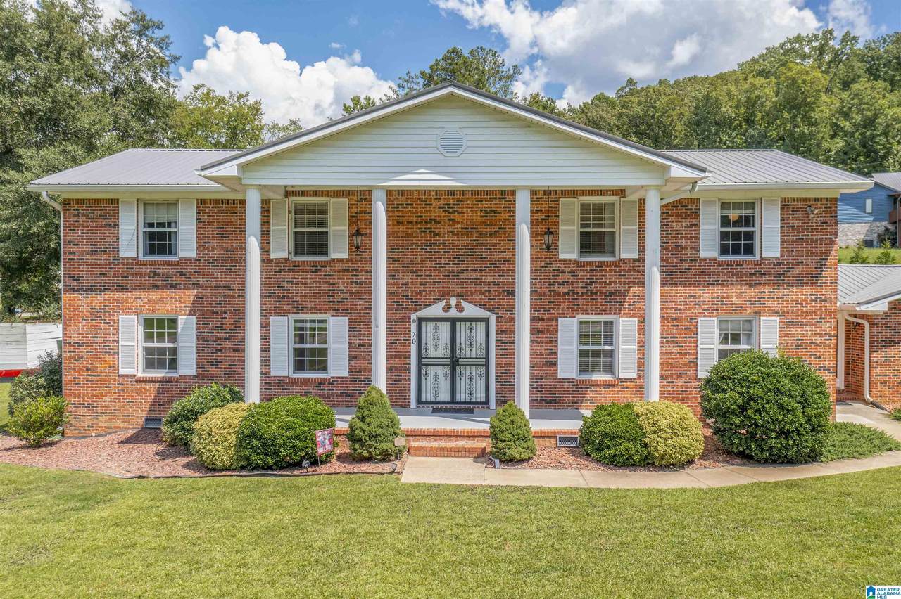 20 Mountain Drive - Photo 1