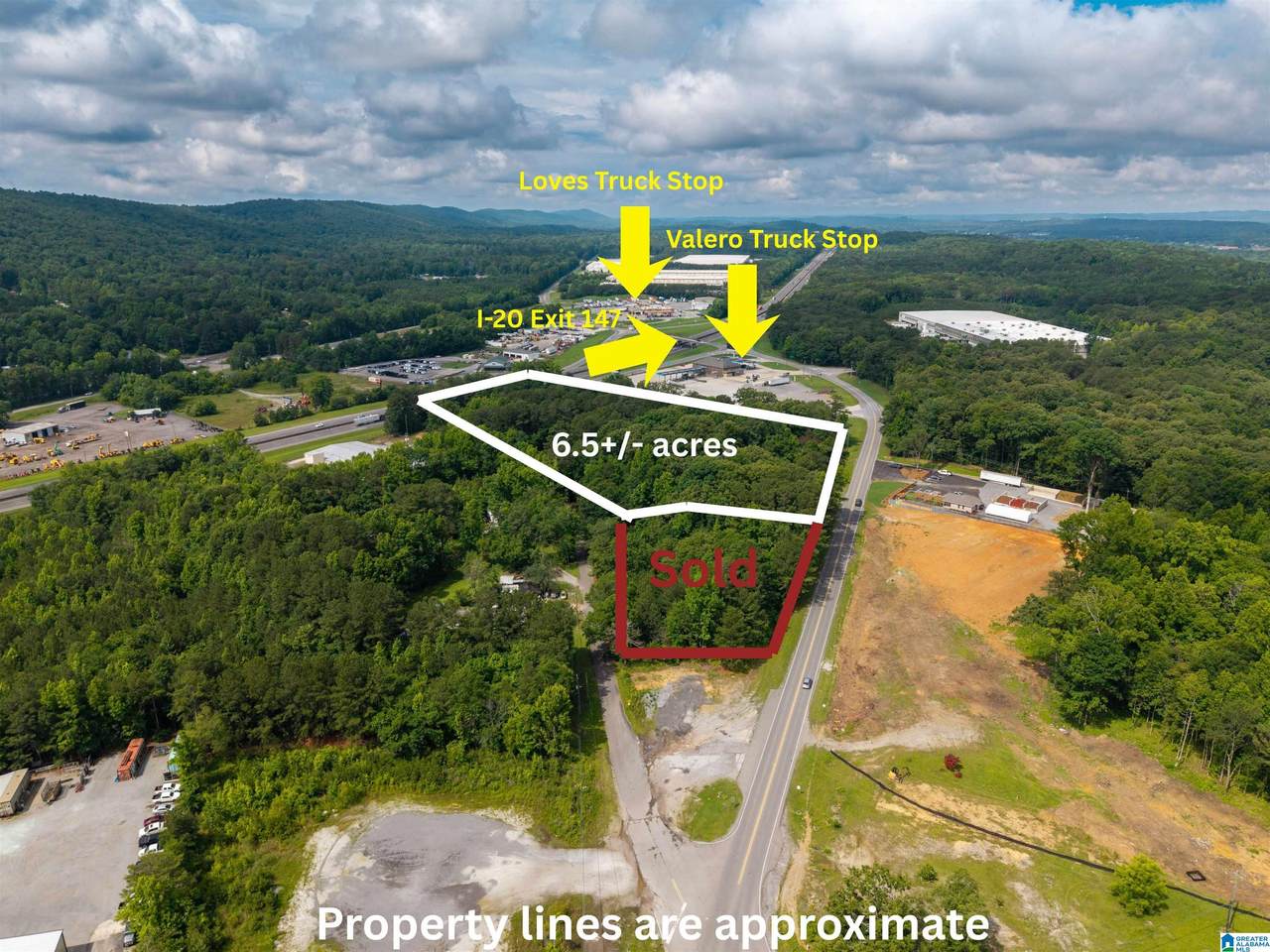 0 Kelly Creek Road - Photo 1