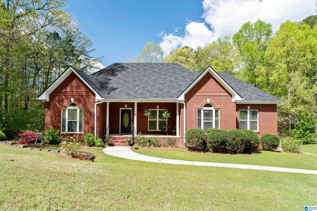 129 Water Oak Drive - Photo 1