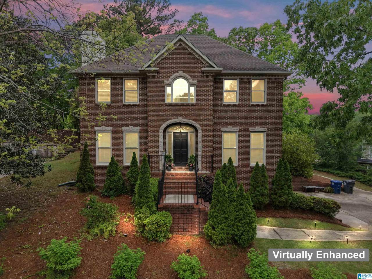 405 Magnolia Trace Circle - Photo 1