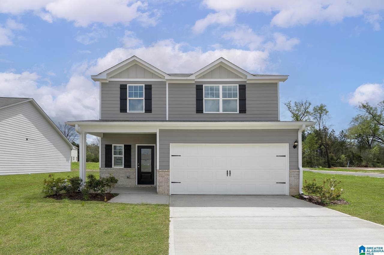 4033 Plymouth Lane - Photo 1