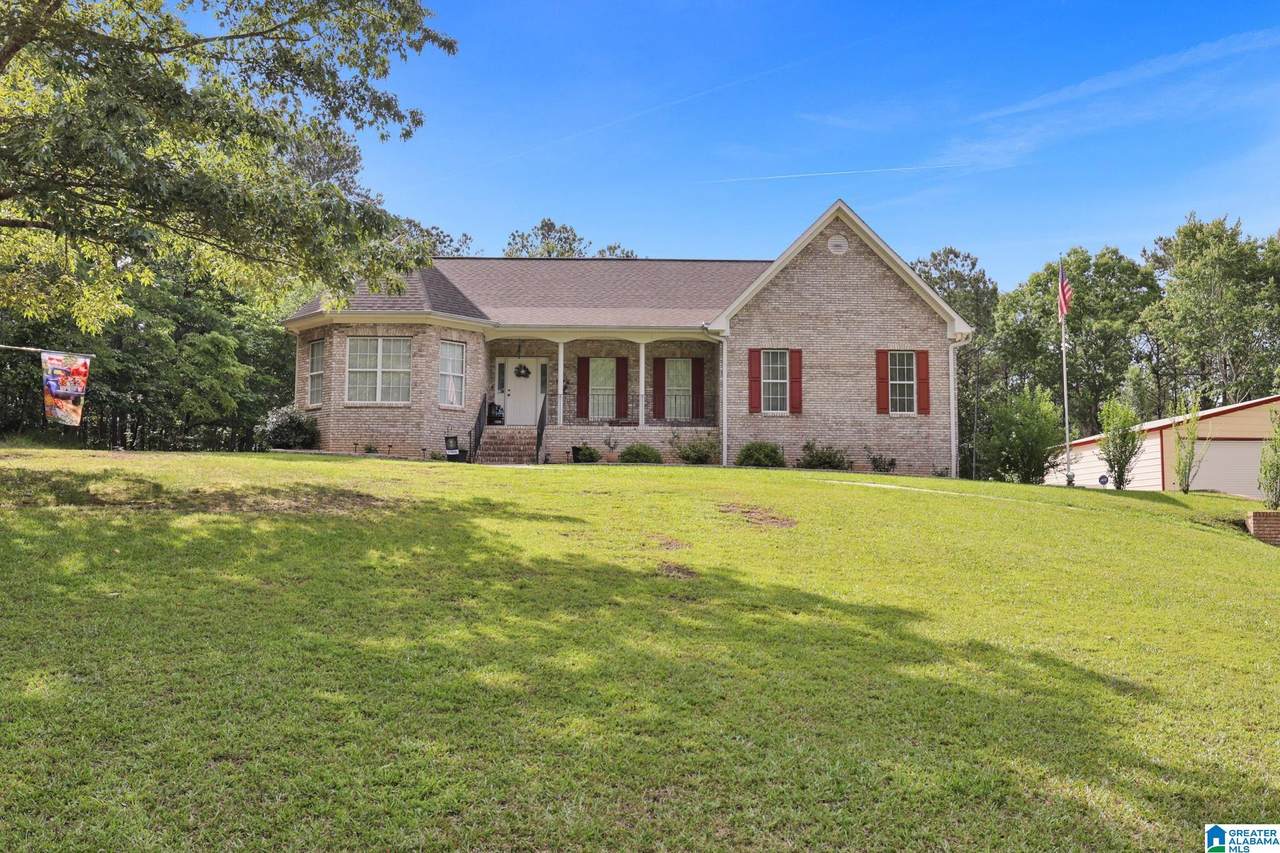 154 Baron Drive - Photo 1