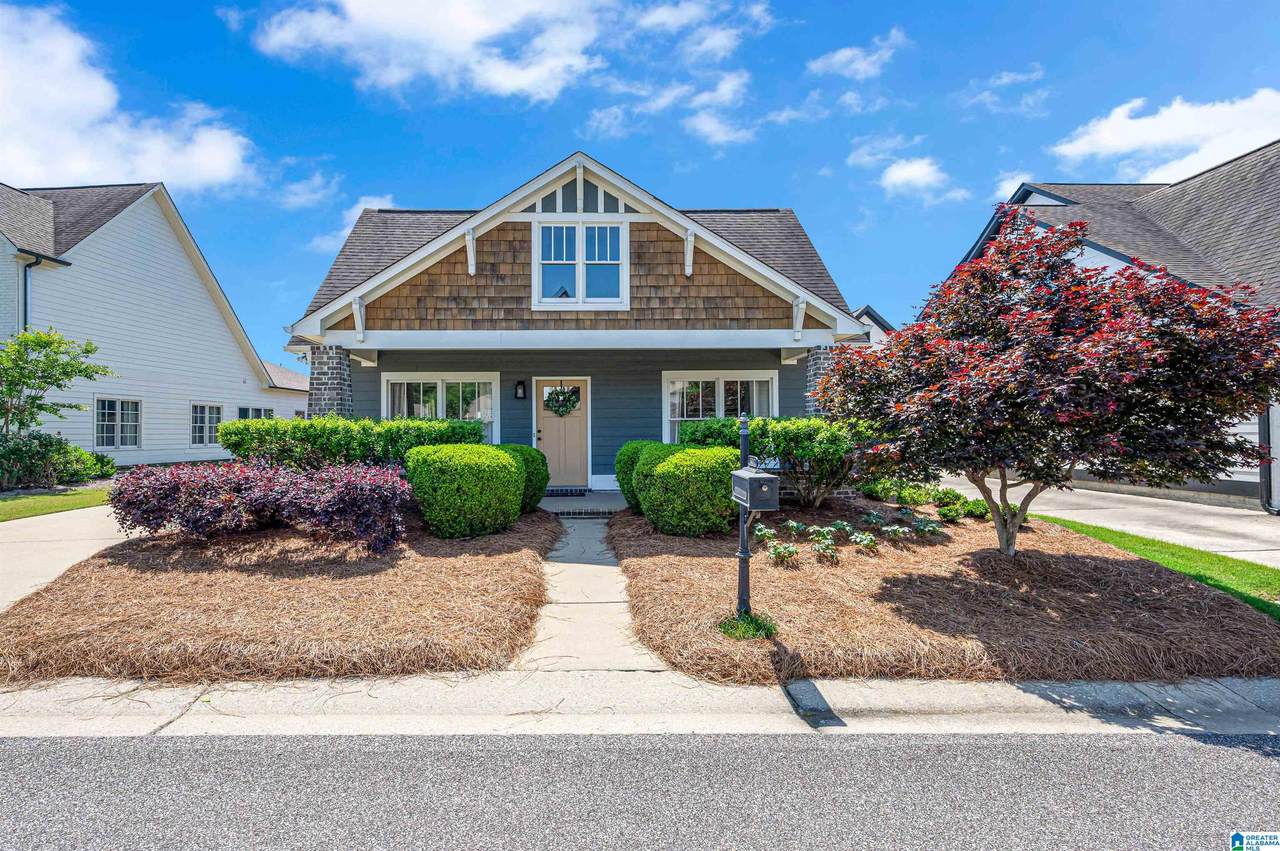 5012 Hawthorne Place - Photo 1