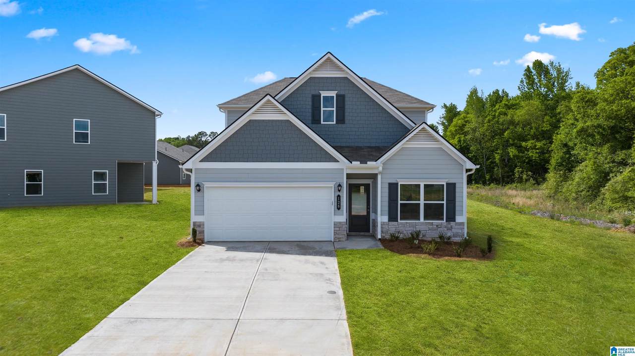 190 Sanie Cove Lane - Photo 1