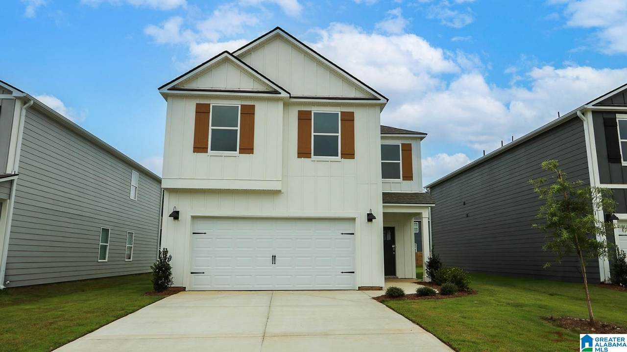 5174 Meadow Ridge Trail - Photo 1
