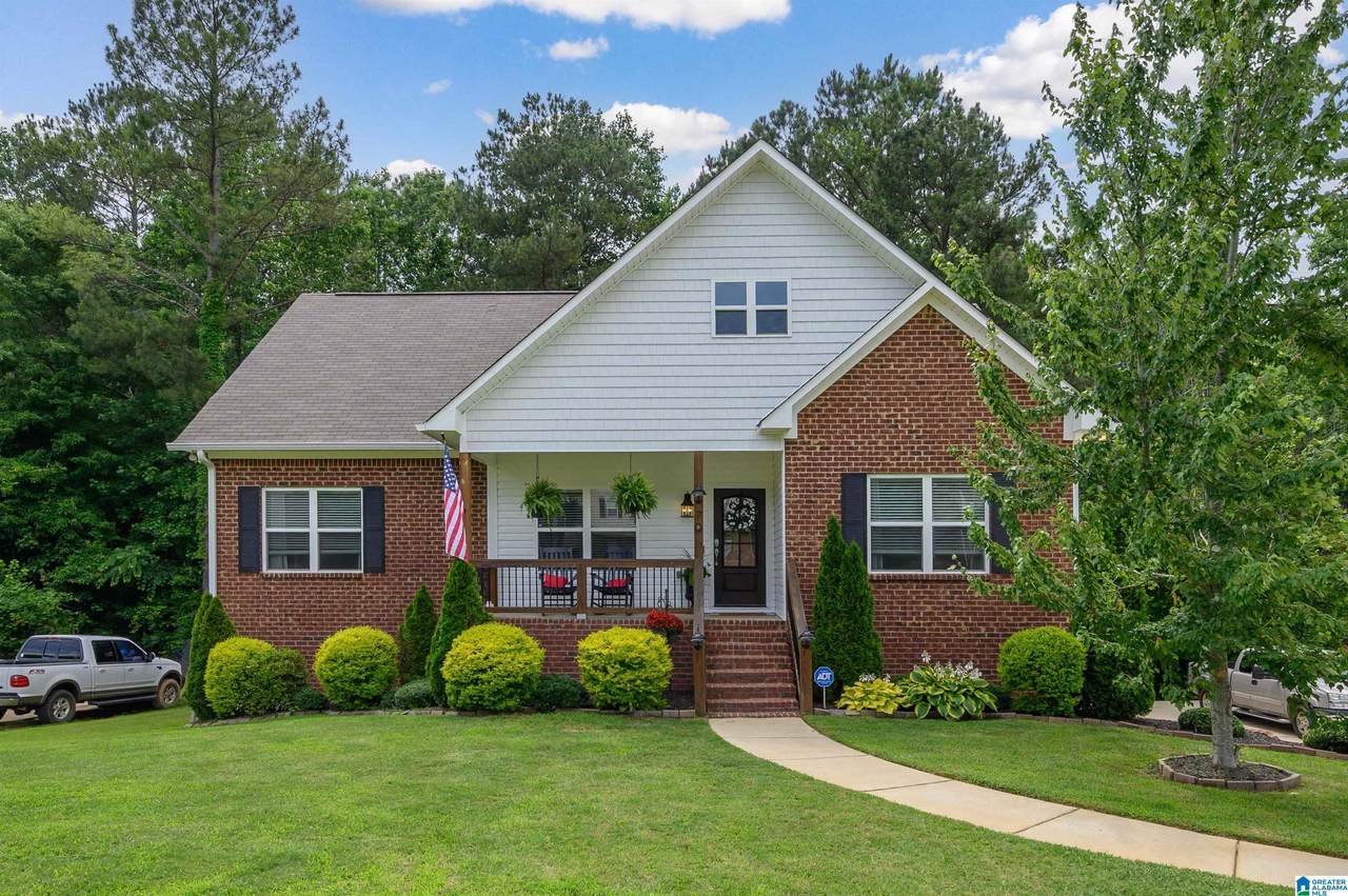 70 Cedar Branch Circle - Photo 1