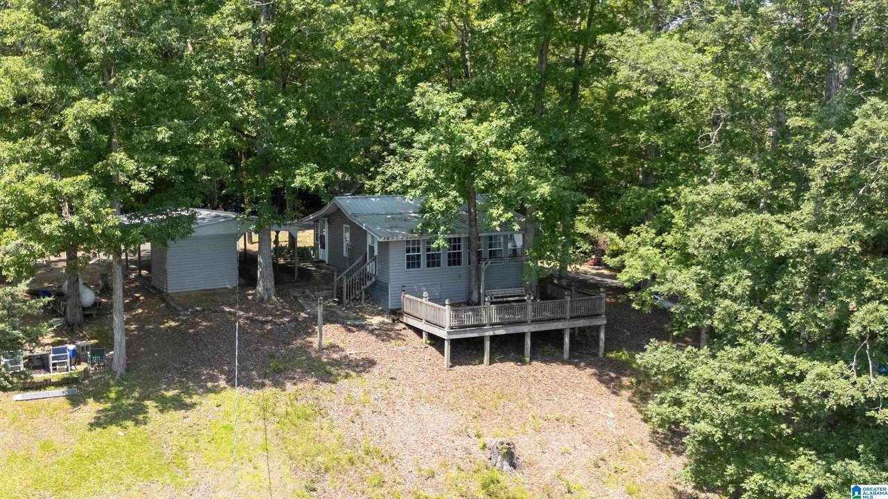 231 Smith Camp Lane - Photo 1