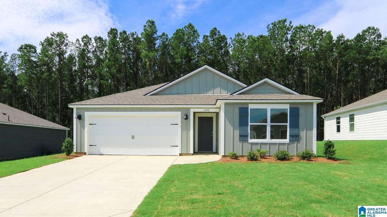 208 Halifax Lane - Photo 1