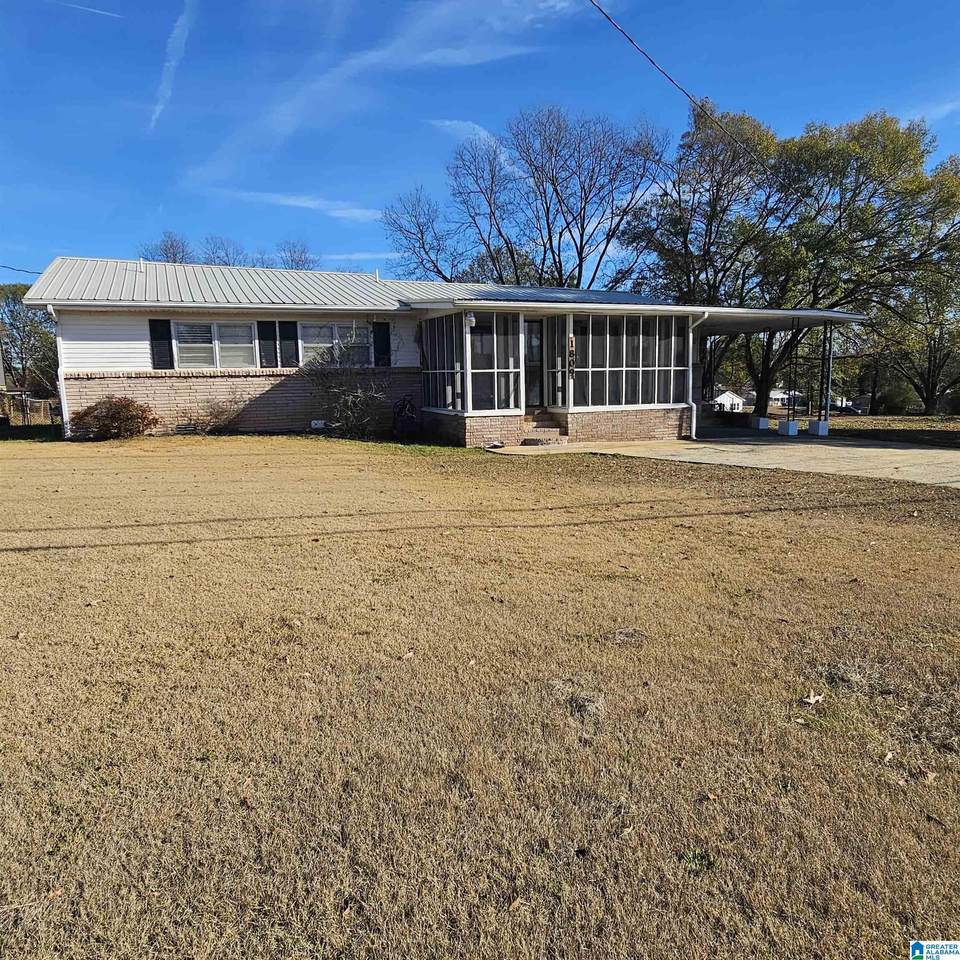 1809 Golden Springs Road - Photo 1