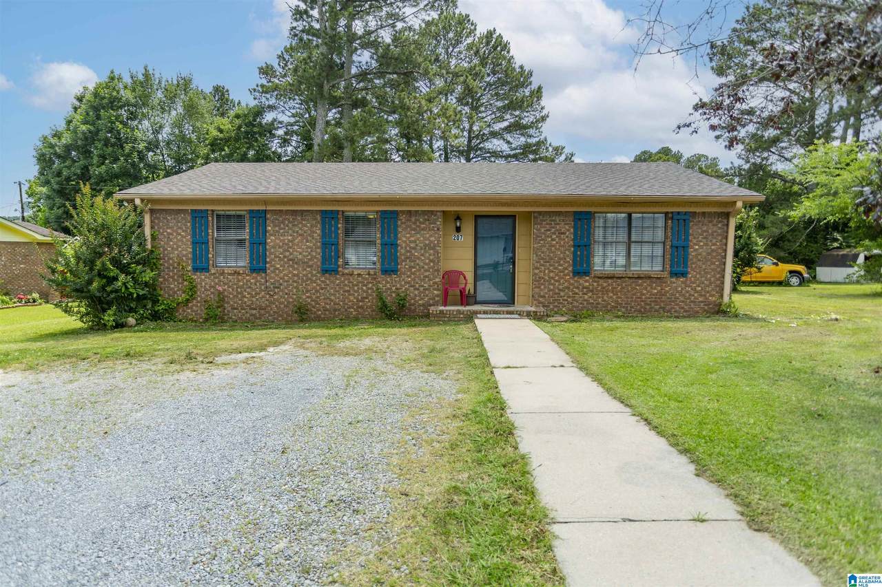 207 Ellen Street - Photo 1