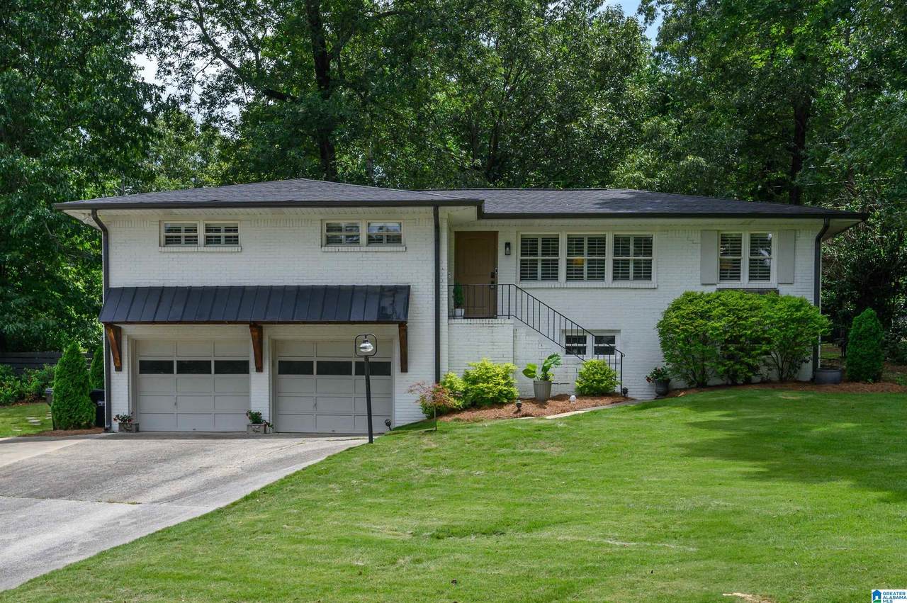 3168 Dolly Ridge Drive - Photo 1