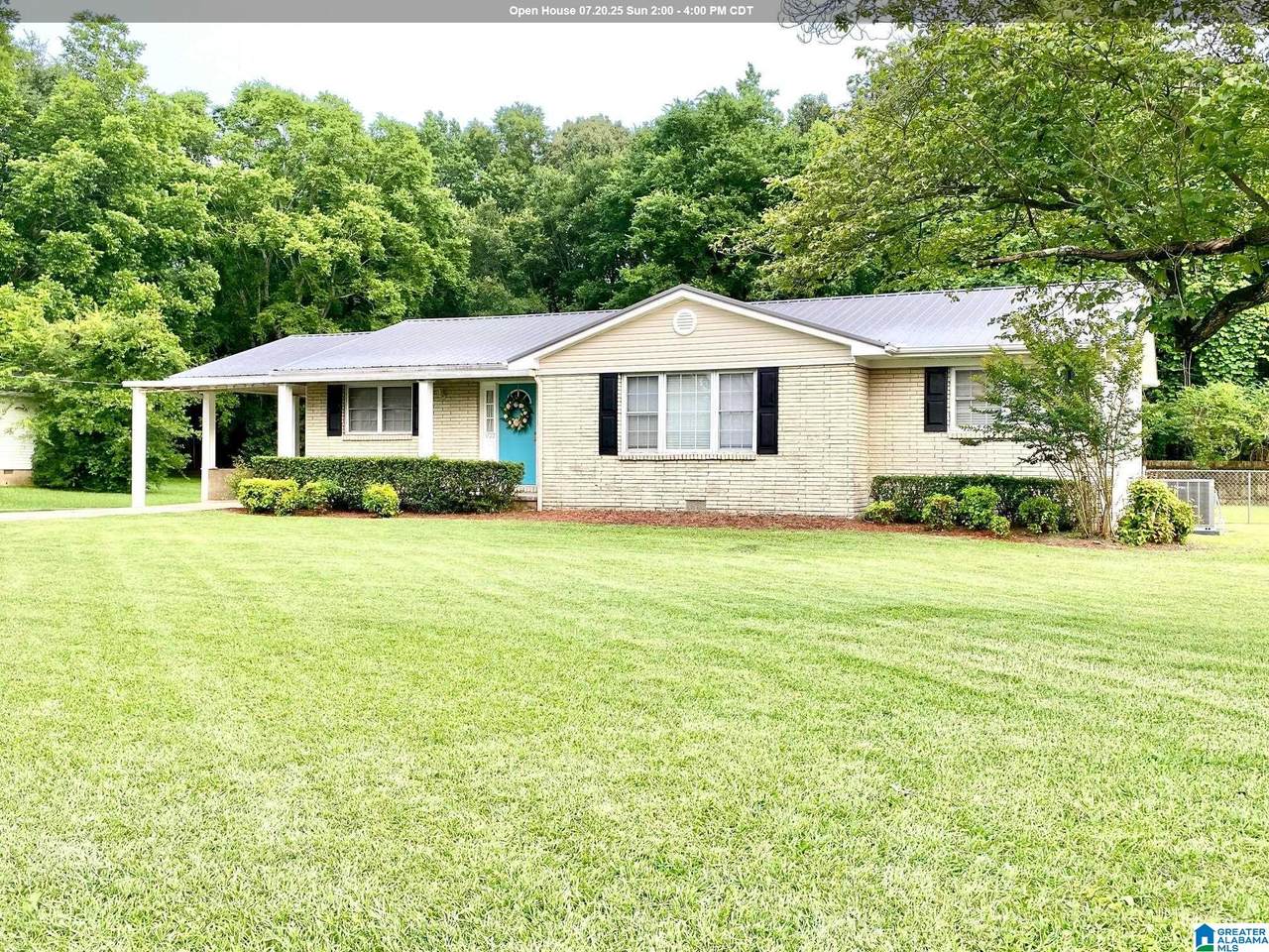 1722 Wilson Drive - Photo 1