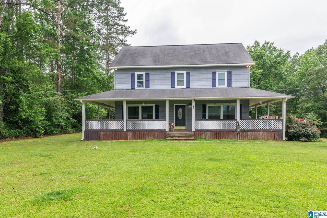 775 Highway 61 - Photo 1