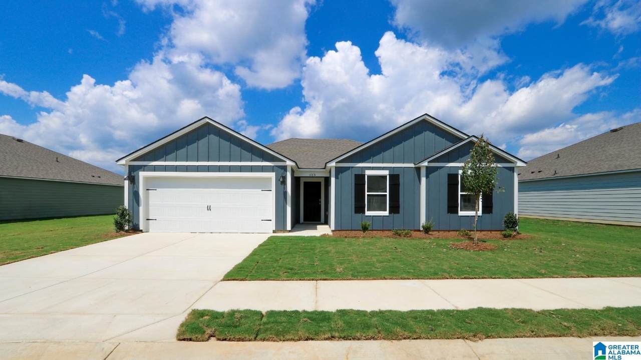 123 Aberdeen Loop - Photo 1