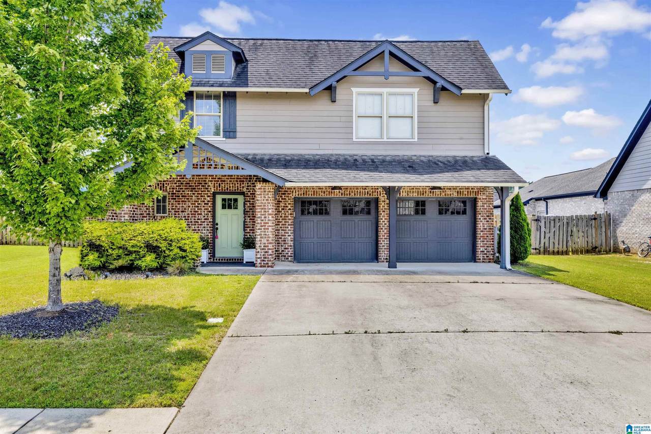 8045 Caldwell Drive - Photo 1