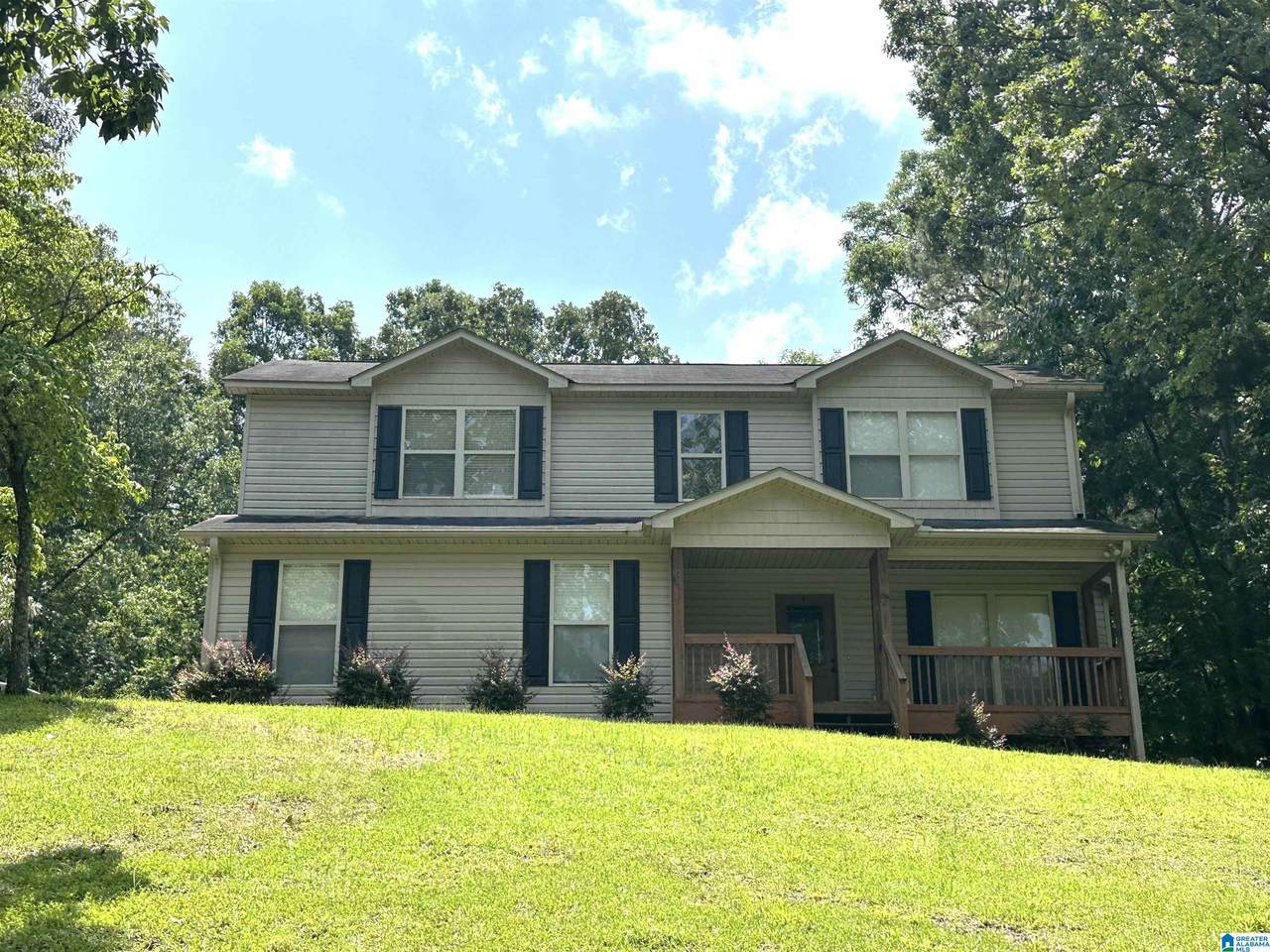 21131 Delmar Drive - Photo 1