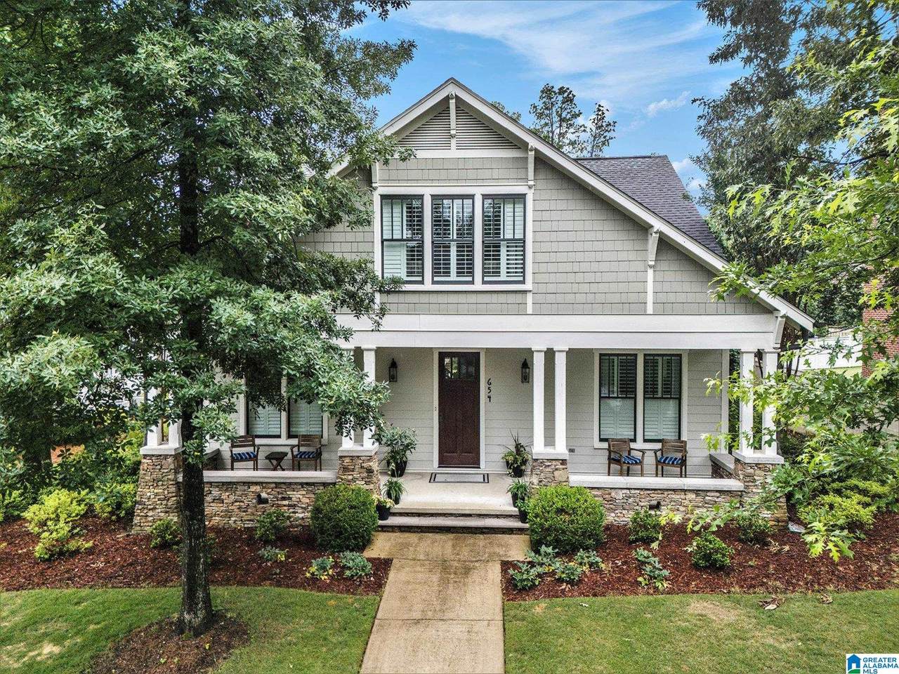 654 Restoration Drive - Photo 1