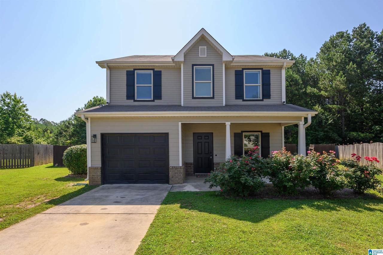 165 Village Springs Cove - Photo 1