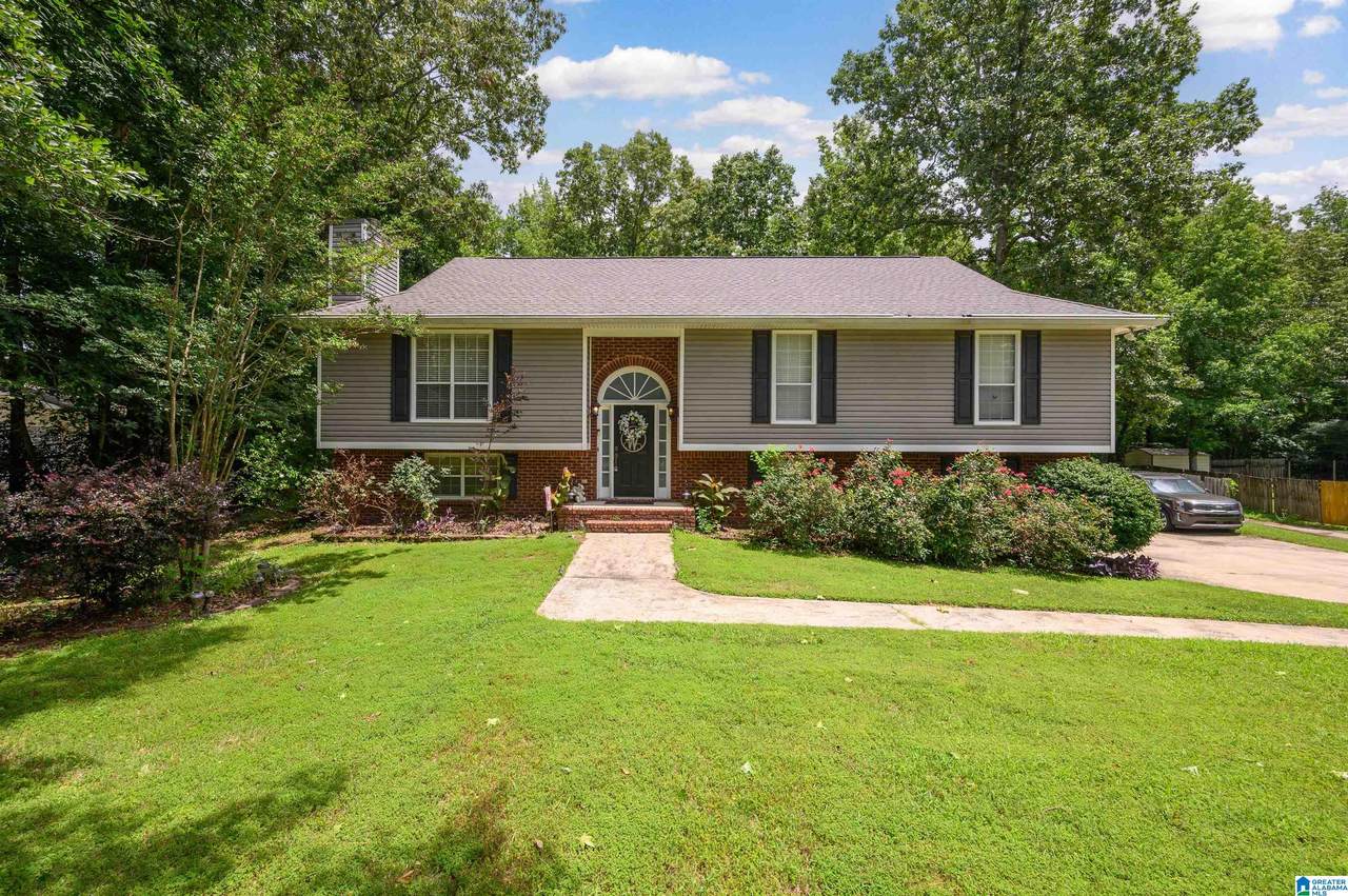 118 Dogwood Trail - Photo 1