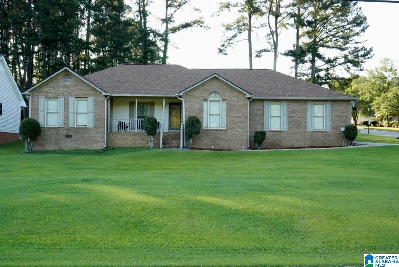 6268 Old Springville Road - Photo 1