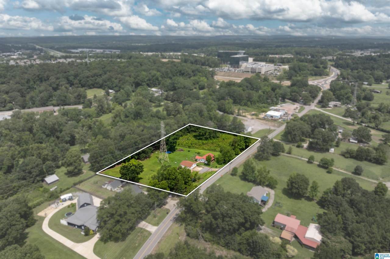 6185 Pocahontas Road - Photo 1
