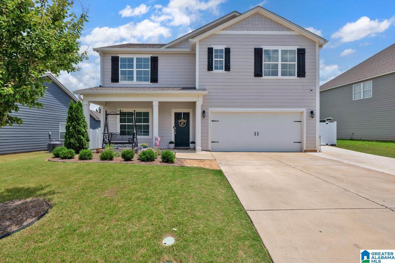 1009 Canvasback Way - Photo 1