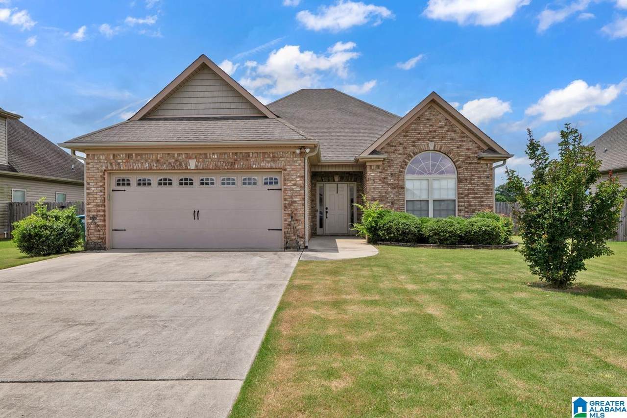 2007 Discovery Drive - Photo 1