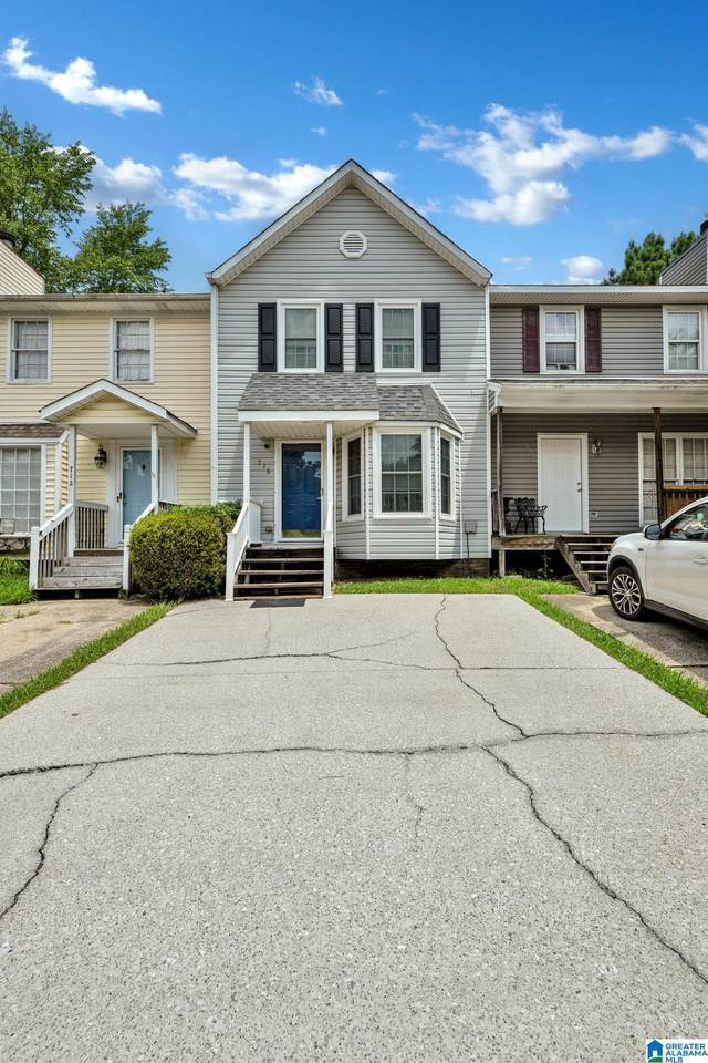 716 Jamestown Lane - Photo 1