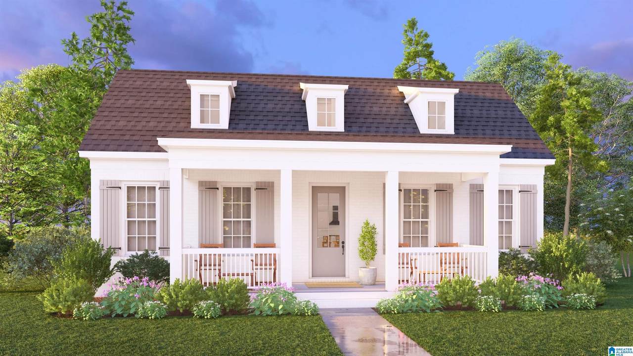 134 Jefferson Place - Photo 1