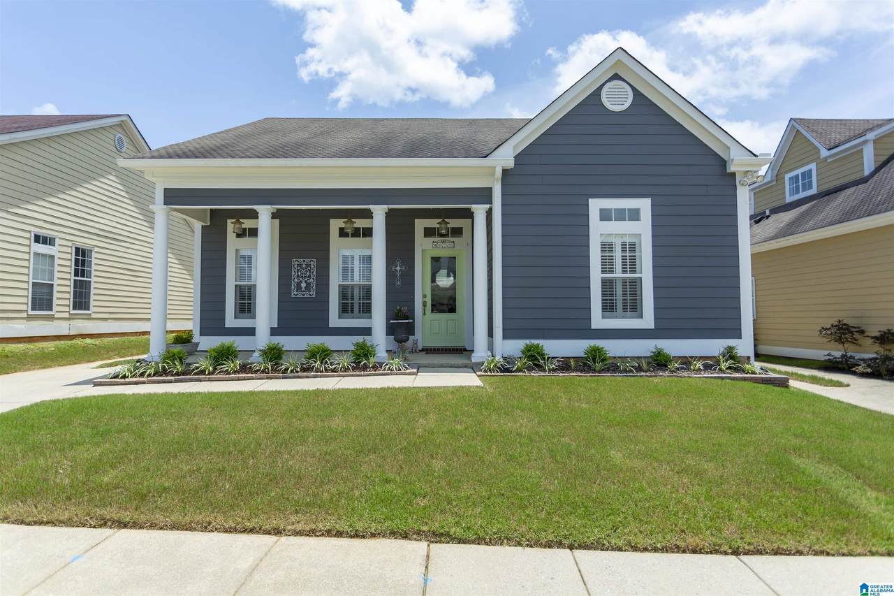 4650 Nicholas Drive - Photo 1