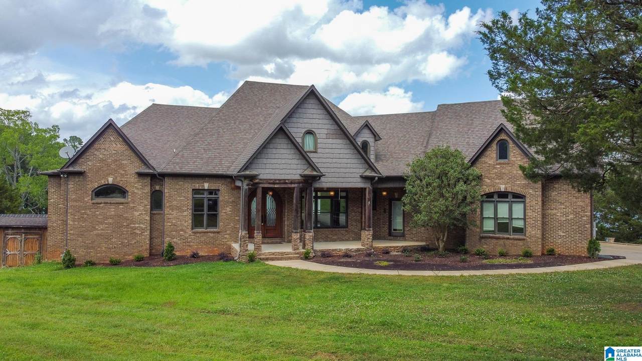 2929 Hamilton Road - Photo 1