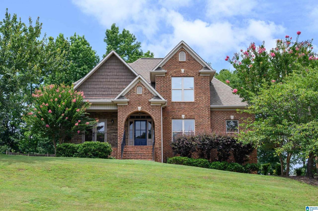 2141 Chelsea Ridge Drive - Photo 1